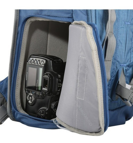 Mochila Para Camara Vanguard Sedona 43 Colores Variados !!!