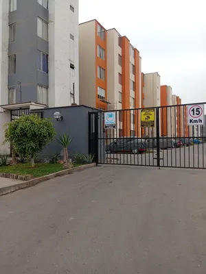 Departamento en alquiler