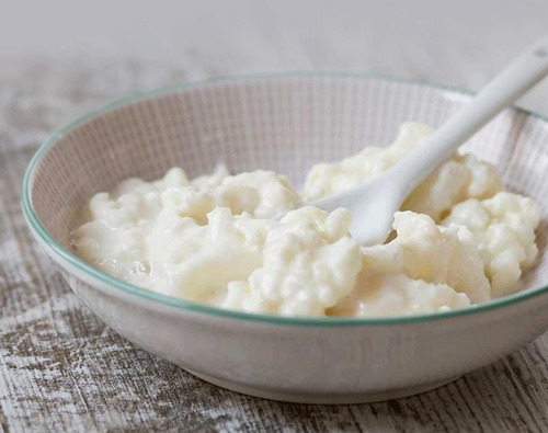 Imagen 3 de 8 de Hongos Y Gusanitos Para Yogurt Kefir