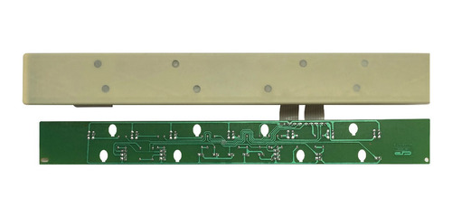 Plaqueta Placa Lavarropas Eslabon Lujo Awr680 680/2 680/3 Cp