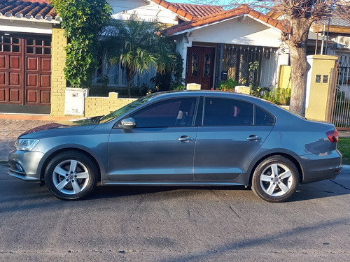 Volkswagen Vento 2.5 Advance Plus 170cv Tiptronic