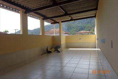 Imagem 15 de 20 de Casa Com 2 Dorms, Solemar, Praia Grande - R$ 390 Mil, Cod: 2191 - V2191