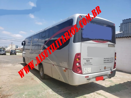 Senior 2013 C/32 Lugares Novíssimo Confira Oferta!! Ref.57
