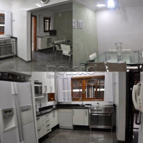 Imagem 7 de 15 de Sobrado - Horto Florestal - Ref: 21167 - V-21167
