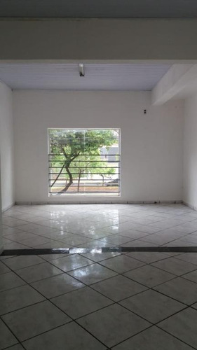 Imagem 3 de 16 de Casa Comercial, 5 Salas, Piso Superior, Sem Garagem. De Frente Para 9 Julho, Anhangabaú, Jundiaí. - Ca0134