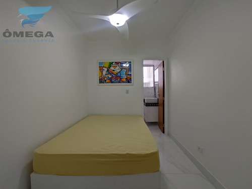 Imagem 16 de 25 de Praia De Pitangueiras - Guarujá - Reformado - Ap3496 - 34710202