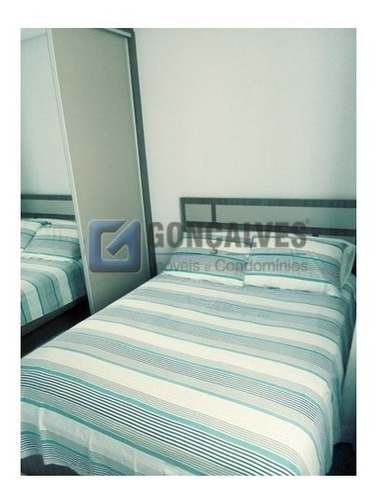 Imagem 7 de 15 de Venda Apartamento Sao Bernardo Do Campo Jardim Olavo Bilac R - 1033-1-142507