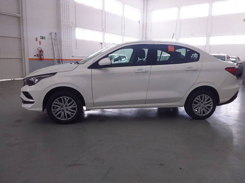 Fiat Cronos 1.3 FIREFLY FLEX DRIVE MANUAL