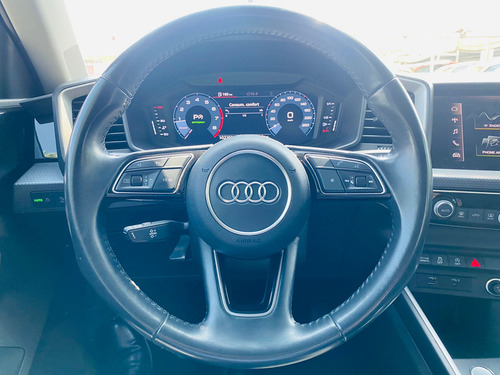 Audi A1 1.4 Sportback Ego S-tronic Dsg