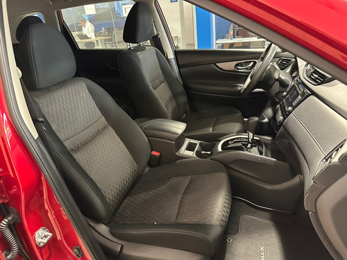 Nissan X-Trail 2.5 Sense 2 Row Cvt