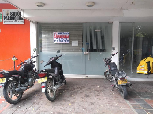Local En Arriendo En Cúcuta Barrio Blanco