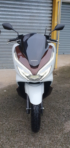 Honda Pcx