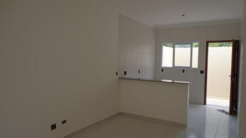 Imagem 12 de 14 de Casa Em Condomínio Lado Praia Em Itanhaém No Litoral Sul Sp