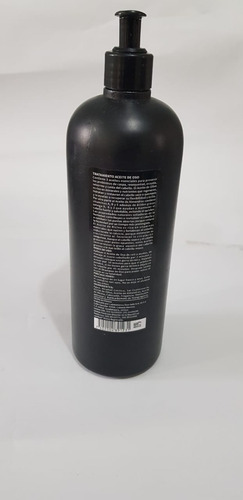 Imagen 3 de 3 de Aceite De Oso Tratamiento 1lt Janibell