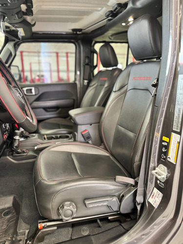Jeep Jt Rubicon 4x4 2022
