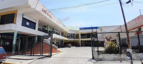 Local En Alquiler A Dos Cuadras De La Plaza Bolívar De Guacara, Estado Carabobo.