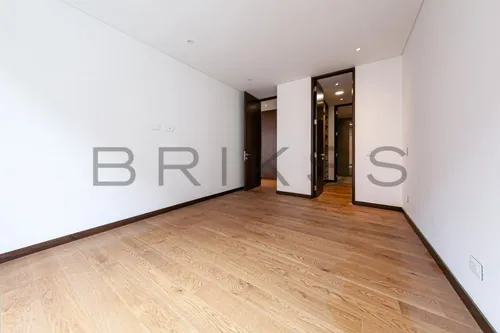 Apartamento En Arriendo En La Cabrera. Cod A2276