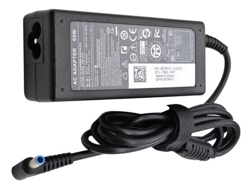 Cargador Para Hp Pavilion 17-e019dx 709985-045