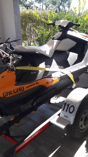 Imagen 1 de 4 de Seadoo