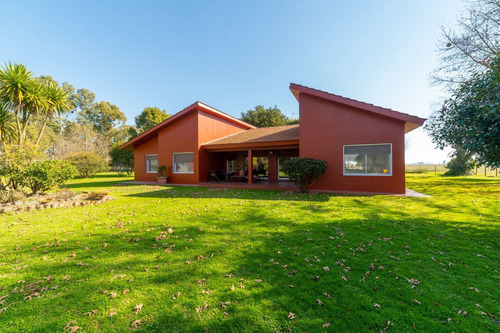 Imagen 2 de 29 de Chacra - Casa Quinta De 20 Ha En Uribelarrea