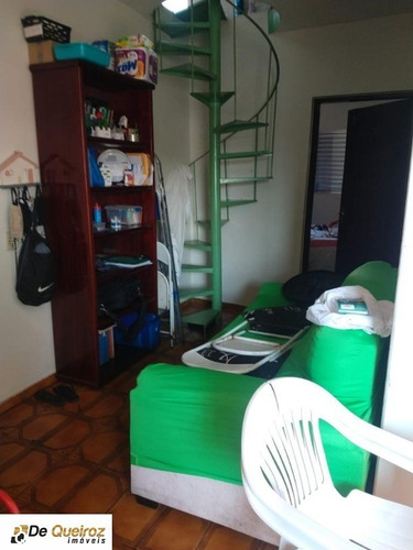 Imagem 24 de 28 de Sobrado Em São Paulo Na Zona Sul, Localizado No Jardim Lucelia! - 1325 - 69818259