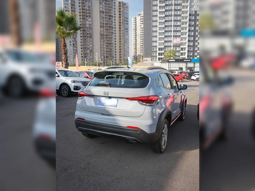 Fiat Pulse Audace