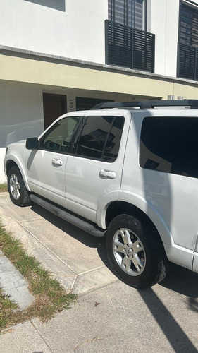 Ford Explorer 4.0 Xlt V6 Tela Sync 4x2 Mt