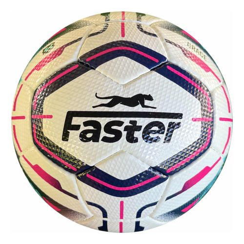 Pelota Fútbol Faster N° 4 Premium