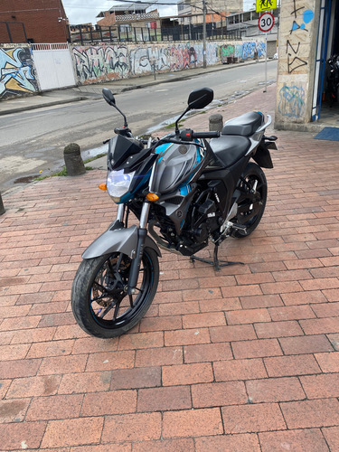 Fz 150