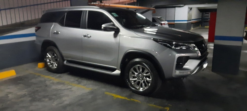 Toyota Sw4 Línea Nueva