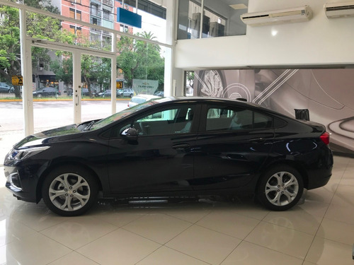 Chevrolet Cruze Ii 1.4 Sedan Lt Dir Ggs