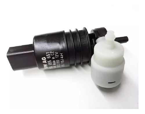 Bomba Limpia Parabrisa Orig Vw Tiguan Golf Vento Touareg