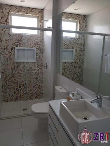Imagem 25 de 29 de Apartamento - Ref: Ap194