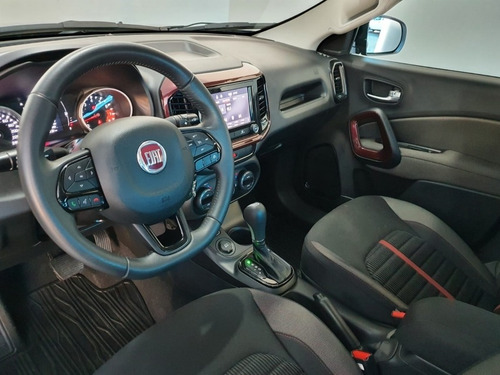 Imagem 7 de 10 de Fiat Toro Freedom At6