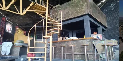 Local comercial en venta