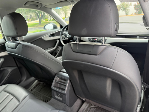 Audi A4 2.0 T Dynamic 190hp Dsg