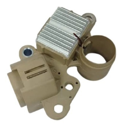 Regulador Alternador  12volteo Haima7 Ikro