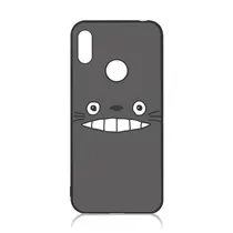 Comprar Funda Protector Case Para Huawei Y6 2019 Mi Vecino Totoro