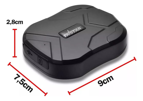 Rastreador Inalámbrico Coche Gps, El Mejor Mercado Superior