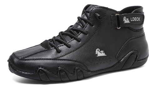 Botas Casuales Unisex Antideslizantes Y Transpirables