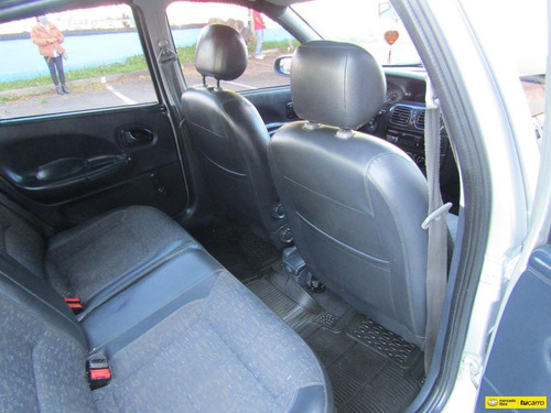 Renault Megane Full Equipo 1400