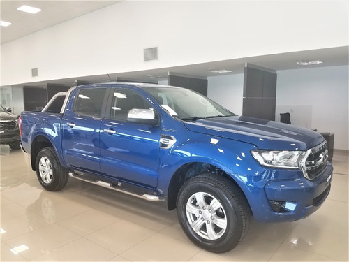 Ford Ranger 2.5 Cd Ivct Xlt 166cv