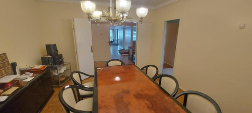 Imagen 26 de 30 de Av Libetador 2600 Y Salguero 210 M2 5 Ambientes Cochera