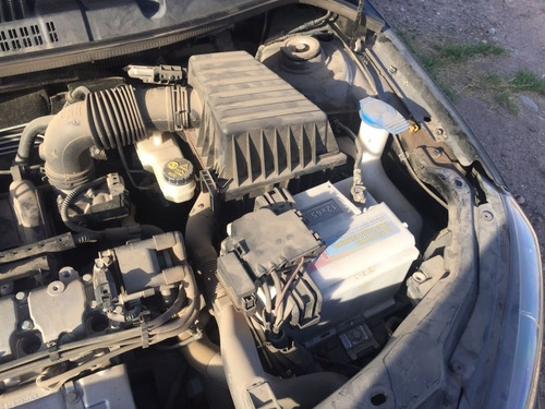 Imagen 9 de 15 de Volkswagen Gol Serie