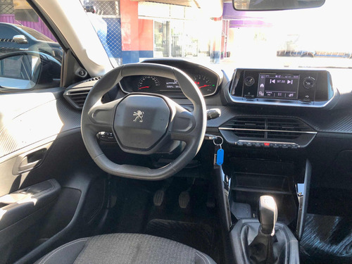 Peugeot 208 1.2 Like