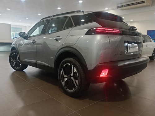 Peugeot 2008 1.0T Allure