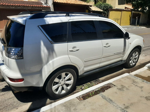 Mitsubishi Outlander 2012 3.0 V6 Gt 4wd 5p