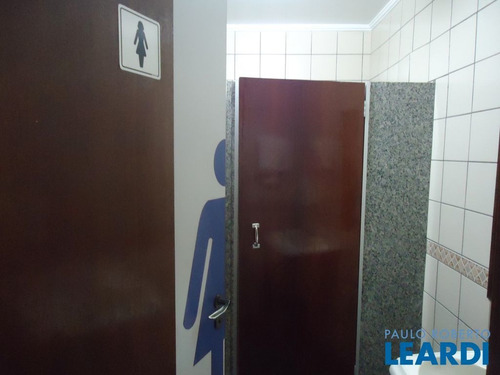 Imagem 14 de 15 de Sobrado - Campo Belo - Sp - 571534