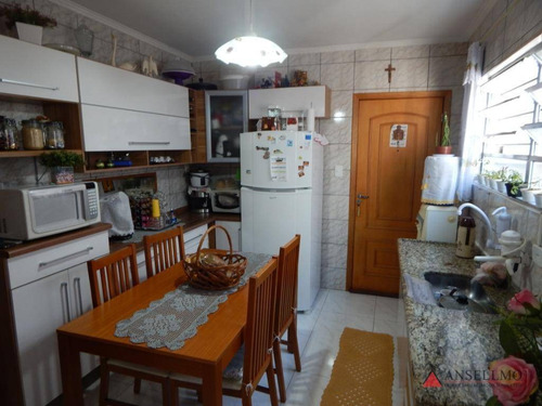 Imagem 3 de 12 de Apartamento Com 3 Dormitórios À Venda, 78 M² Por R$ 265.000,00 - Centro - São Bernardo Do Campo/sp - Ap1784