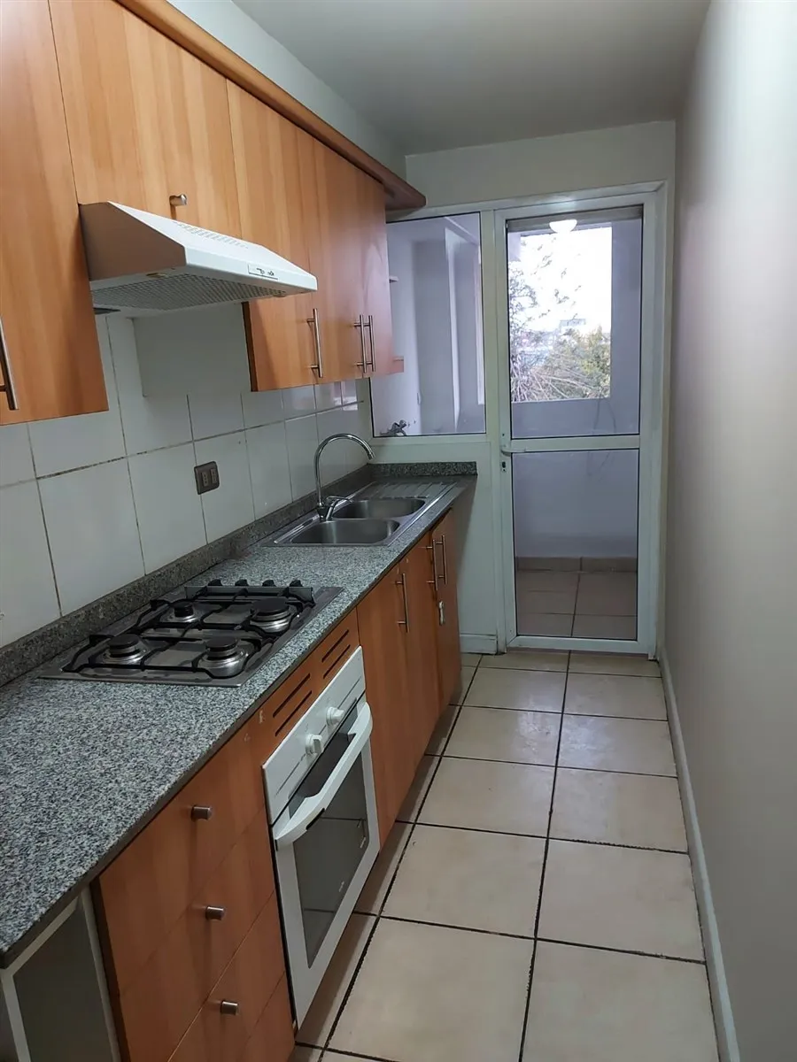 Imagen 1 de 16 de Departamento En Arriendo De 2 Dorm. En Ñuñoa